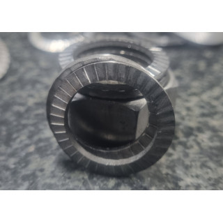 M14 - 15x23x(1.6x2) Conical Wedge Lock Washer Pair