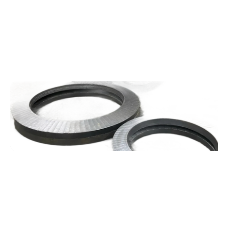 M18 - 19.5x28x(2.0x2) Conical Wedge Lock Washer Pair